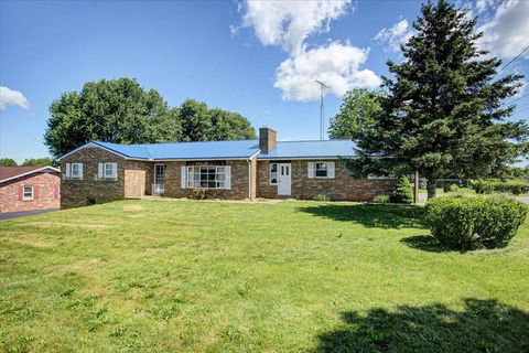 Homes For Sale - 1343 Second Avenue Ave<br/> Franklin County, CHAMBERSBURG, PA 17202