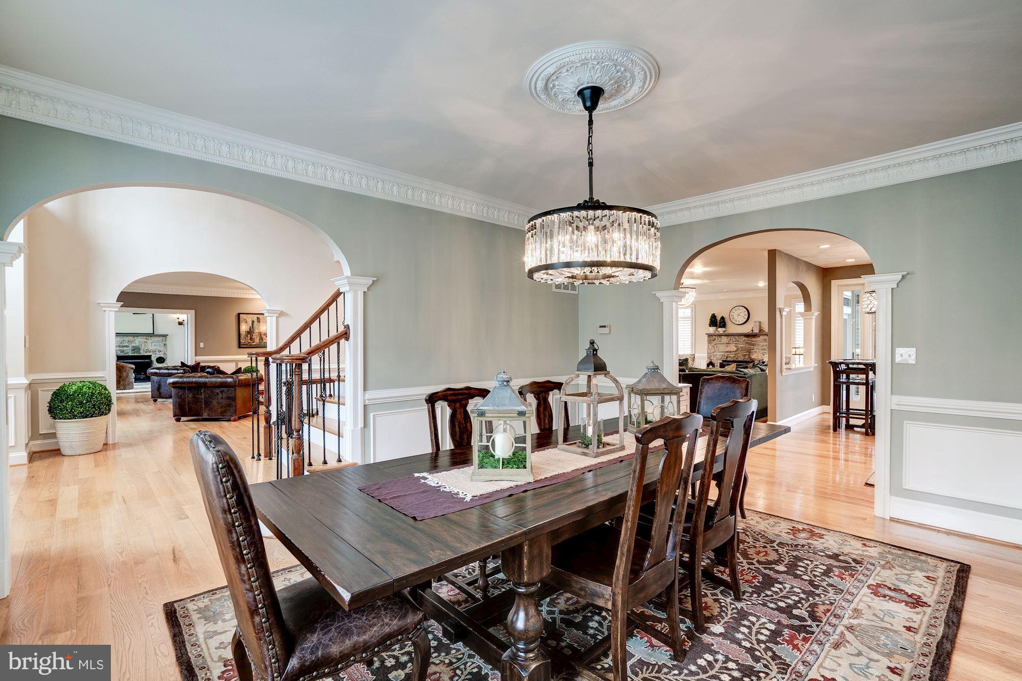 THE ENGLISH HILLS - Residential