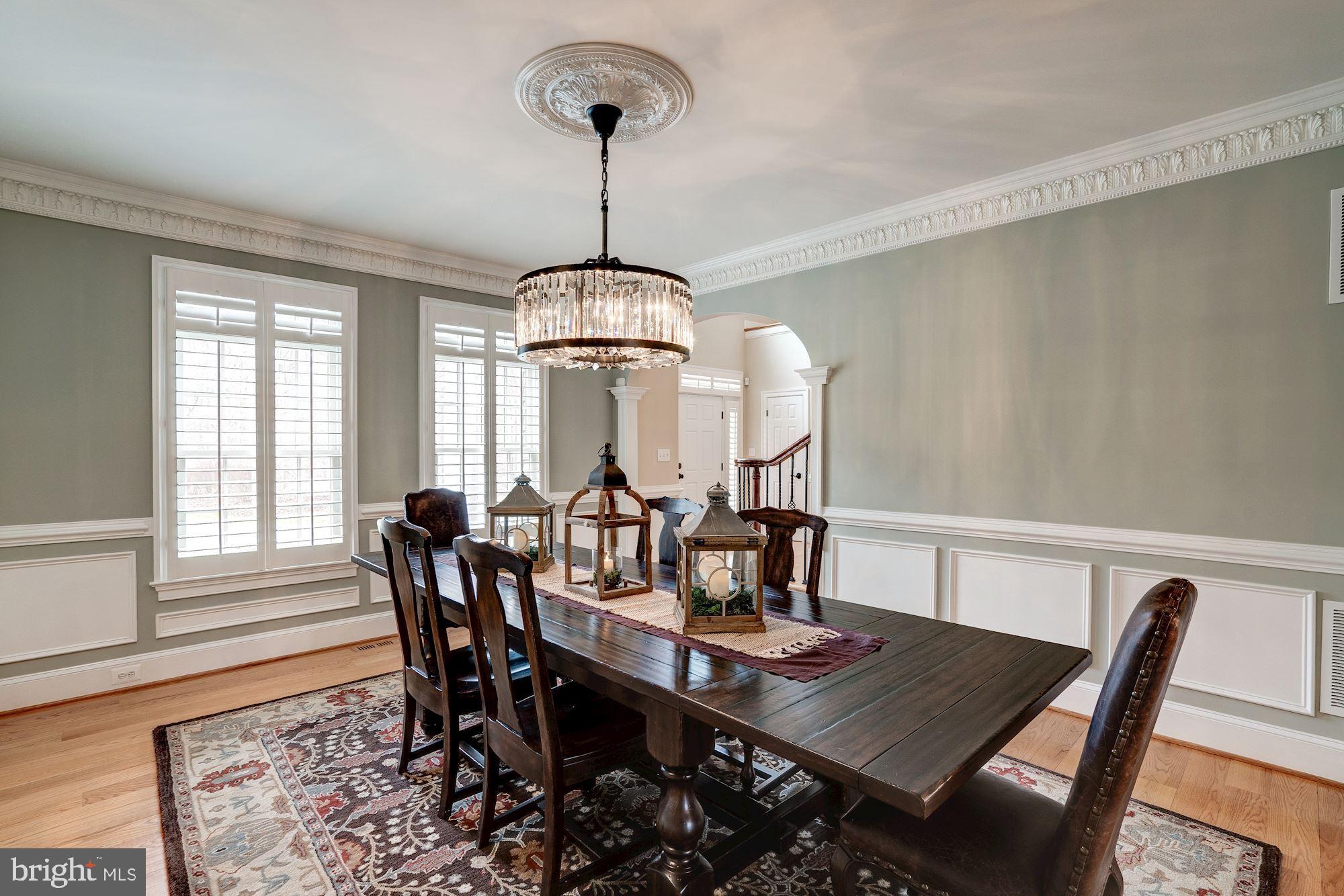 THE ENGLISH HILLS - Residential