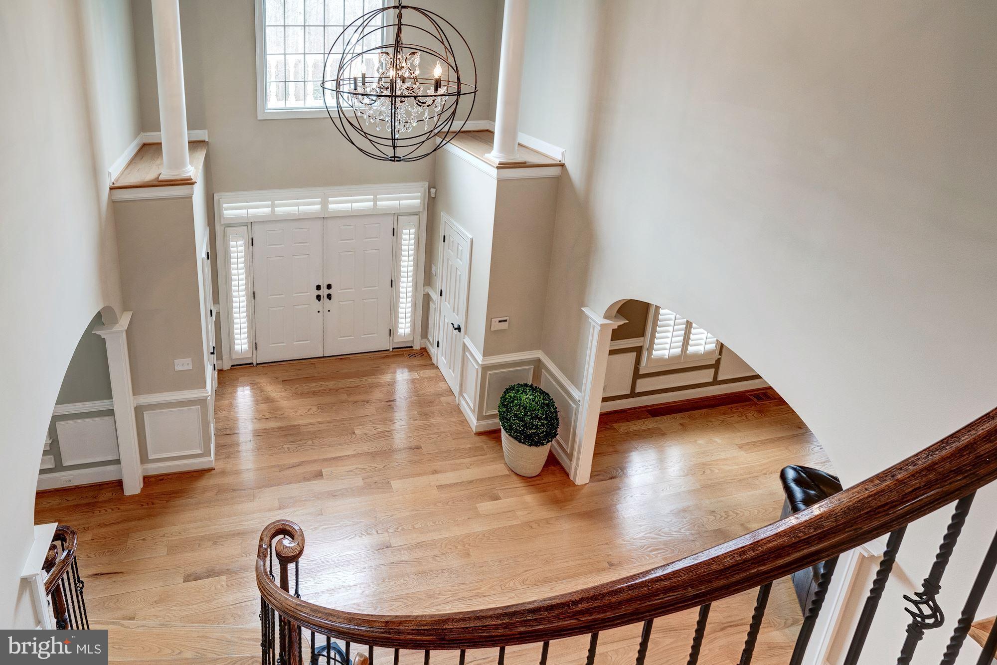 THE ENGLISH HILLS - Residential