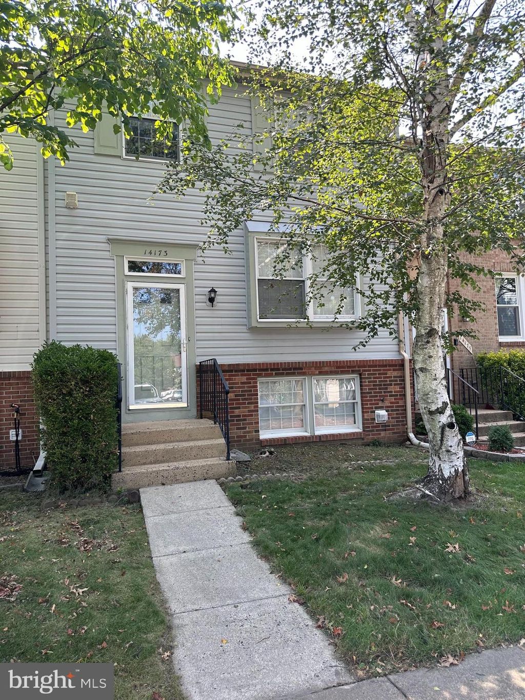 Photo of 14173 Red River Drive, CENTREVILLE, VA 20121 (MLS # VAFX2275844)