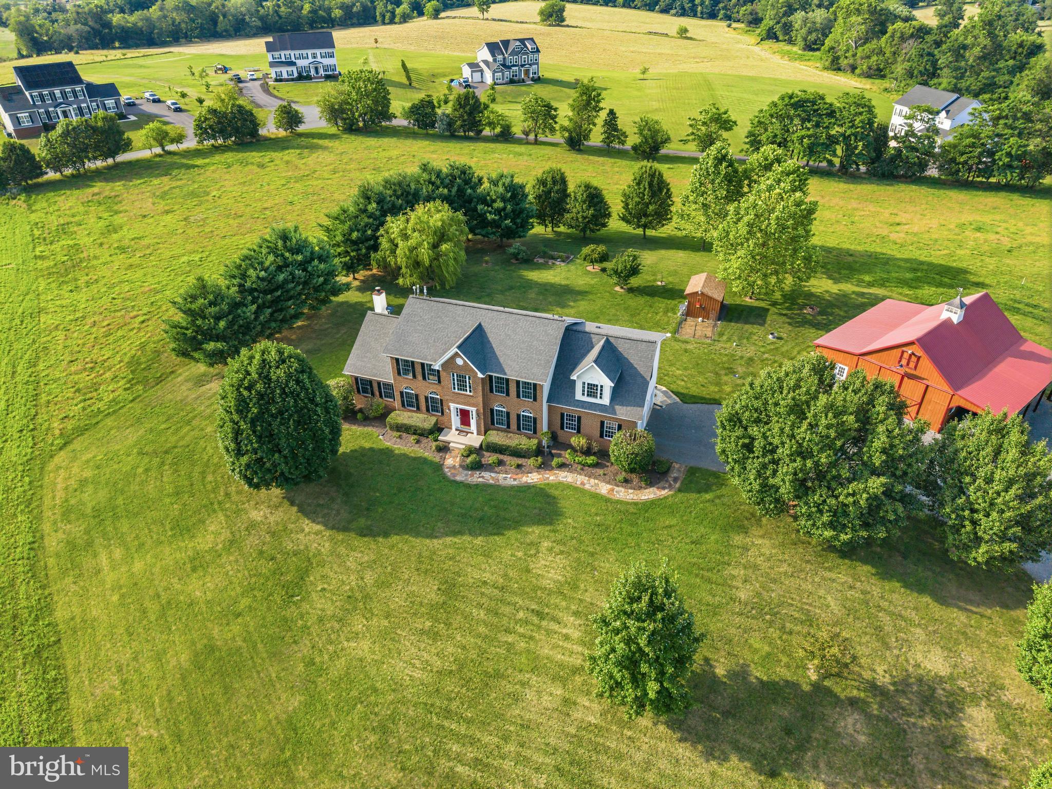 12025 LINDSEY CORNER LANE