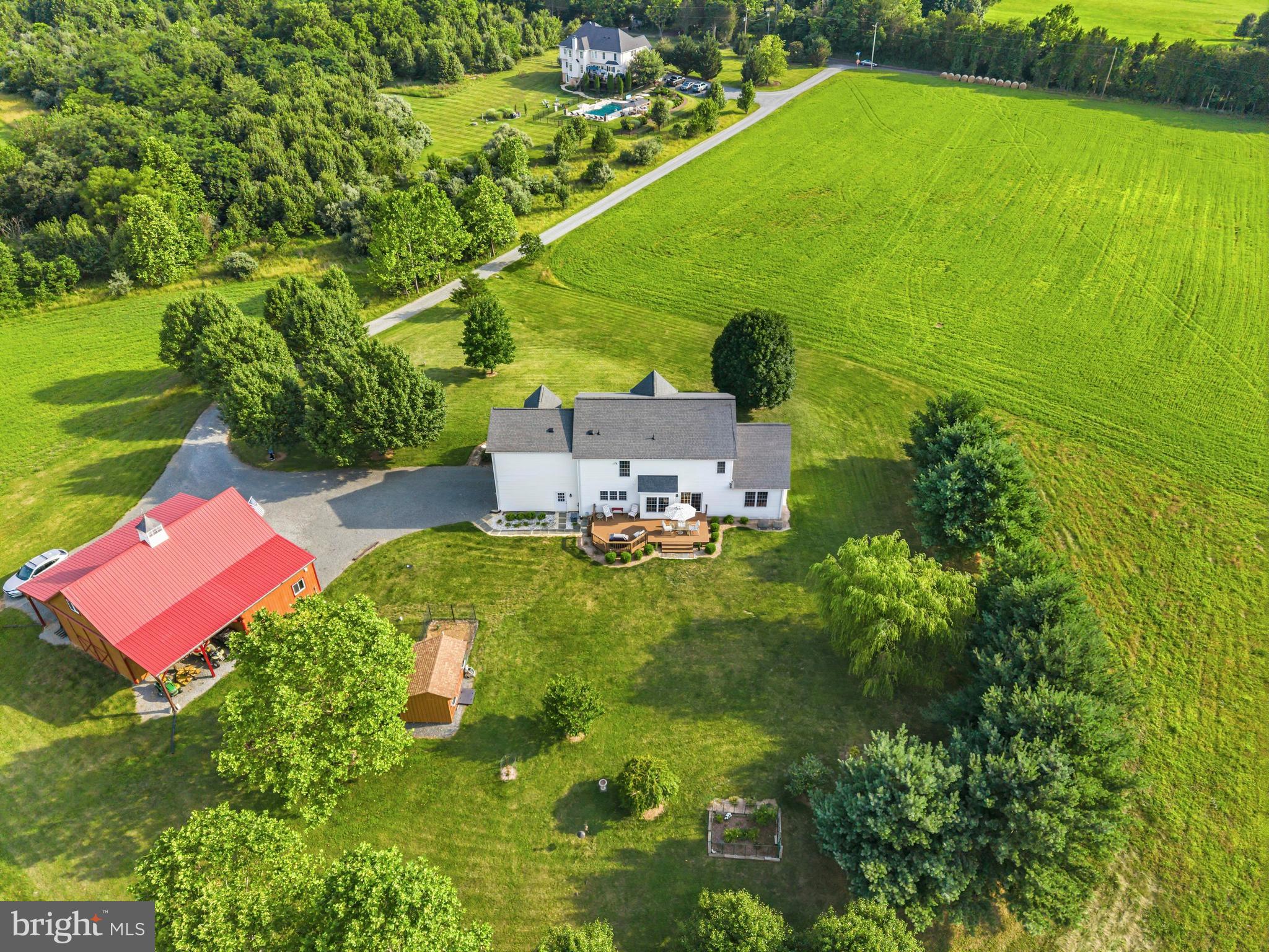 12025 LINDSEY CORNER LANE