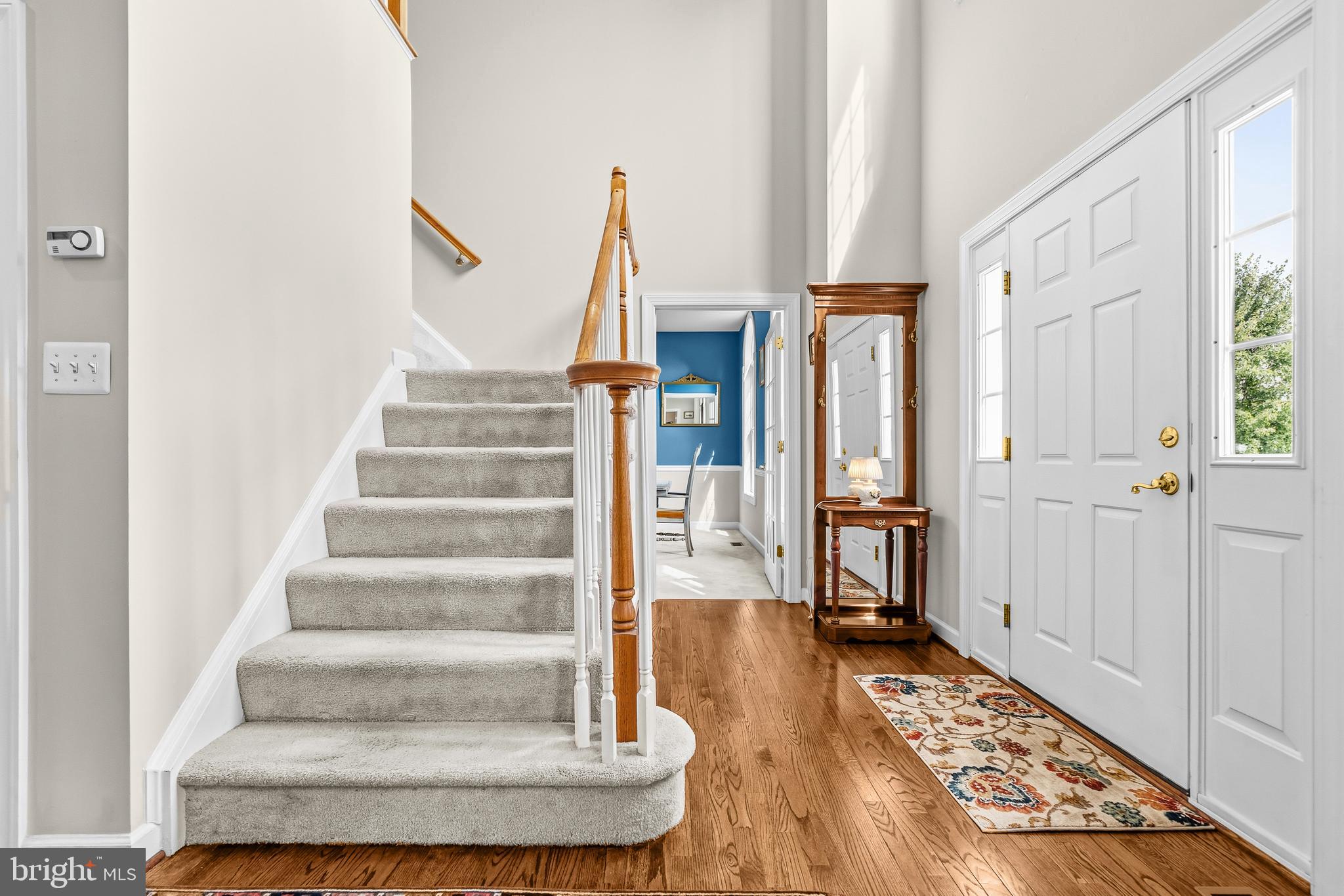 12025 LINDSEY CORNER LANE