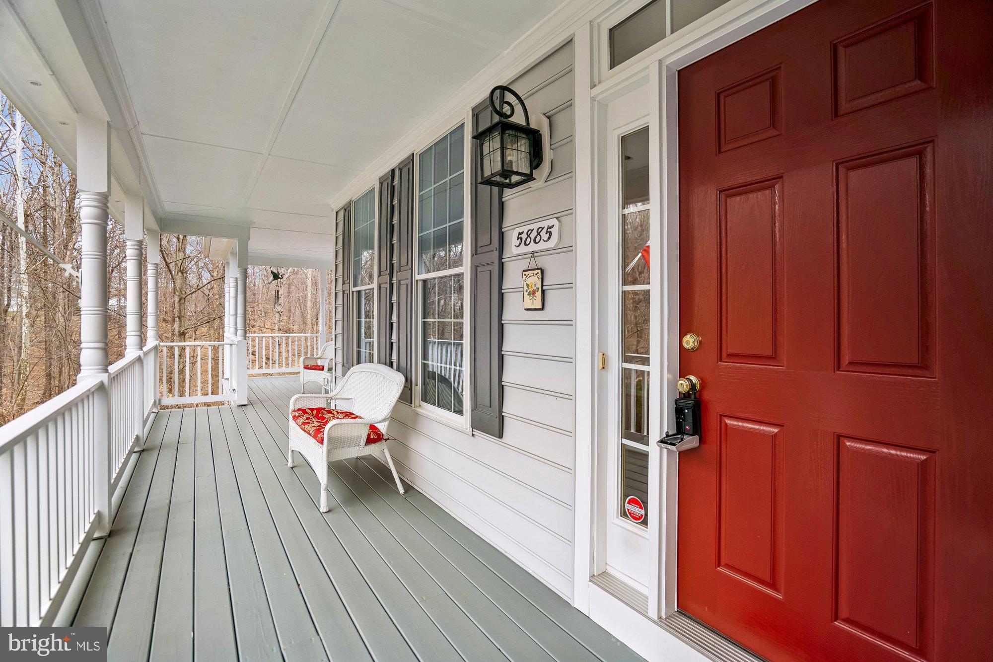 LYNDWOOD MANOR - Residential