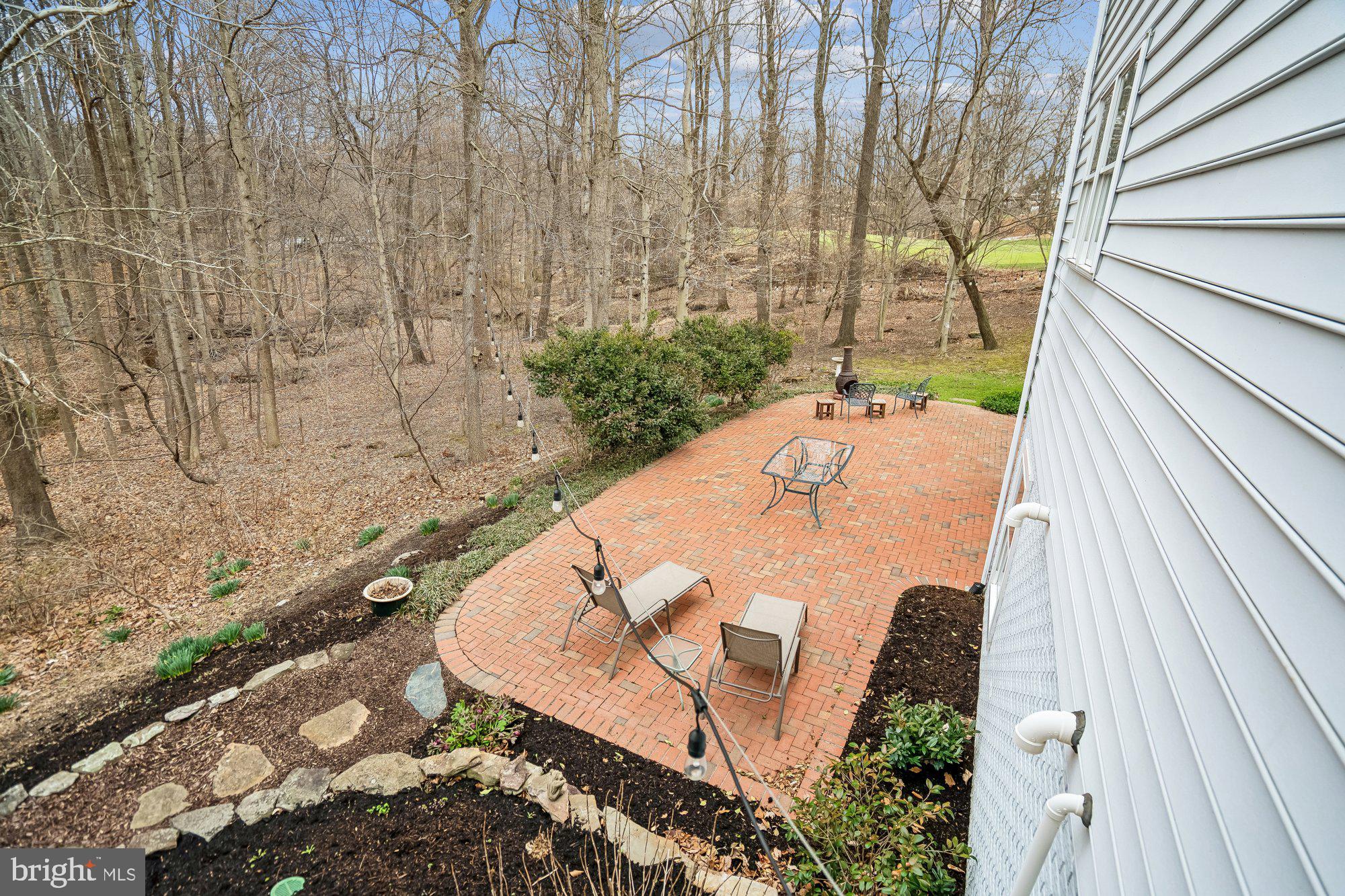 LYNDWOOD MANOR - Residential