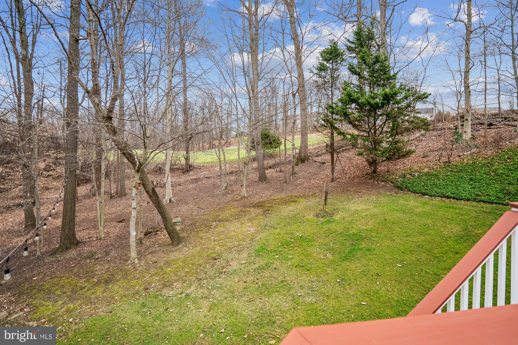 LYNDWOOD MANOR - Residential