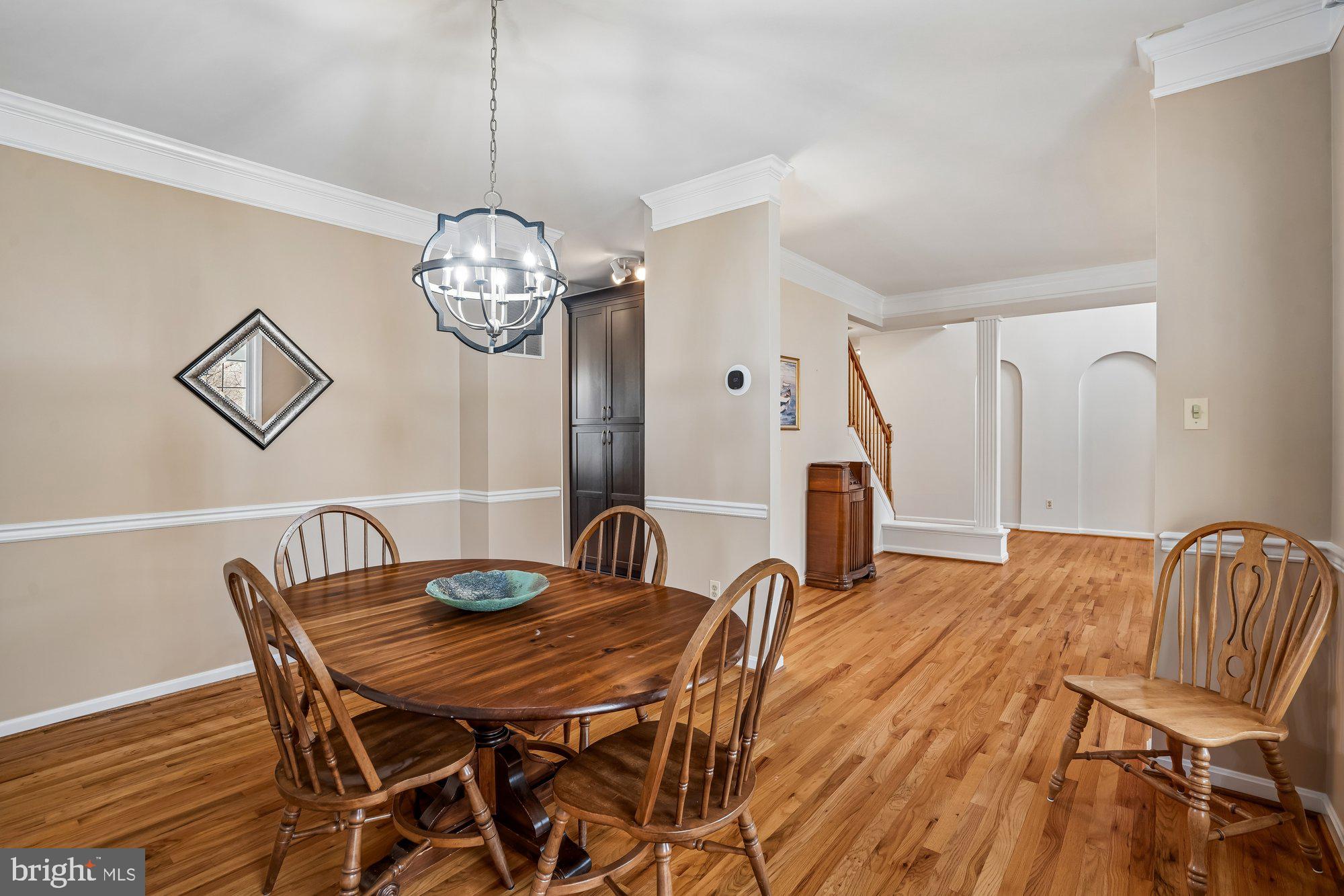 LYNDWOOD MANOR - Residential