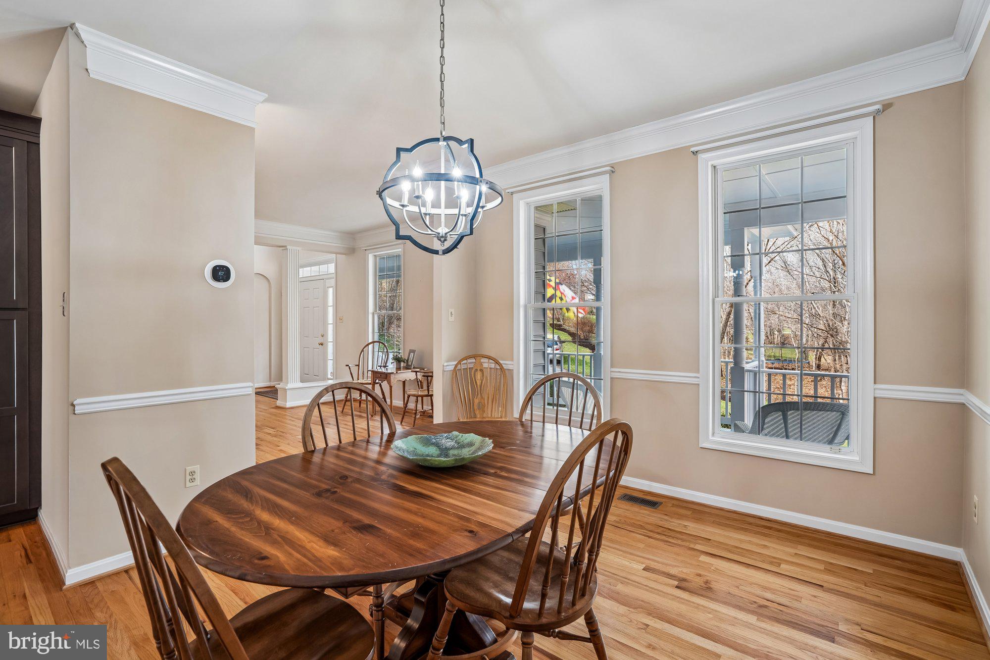 LYNDWOOD MANOR - Residential