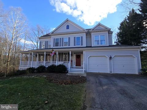 5885 STEARMAN COURT ELKRIDGE MD 21075