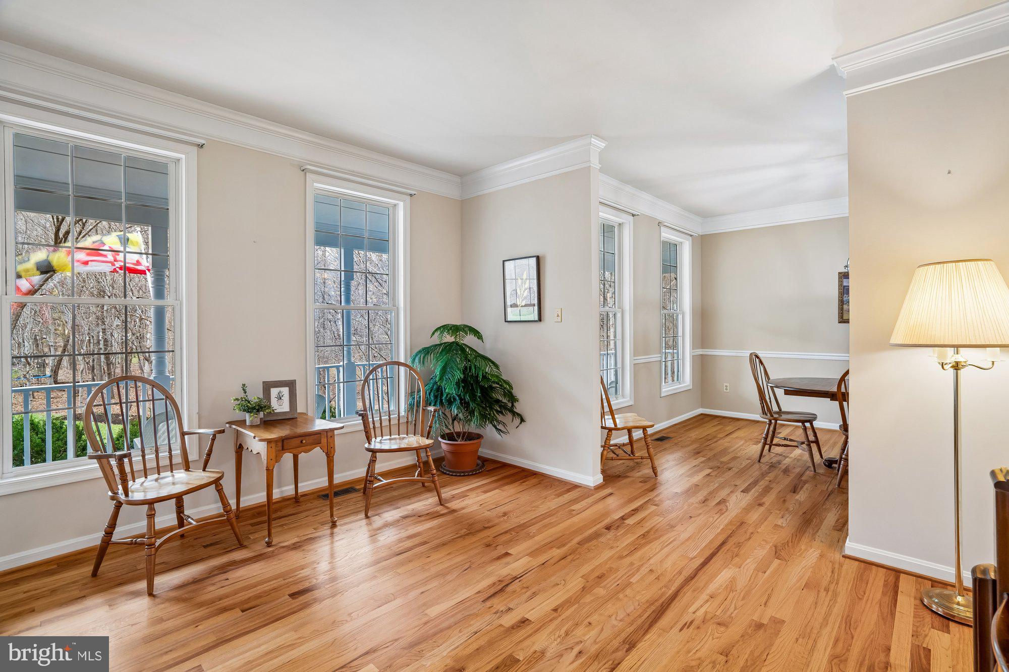 LYNDWOOD MANOR - Residential