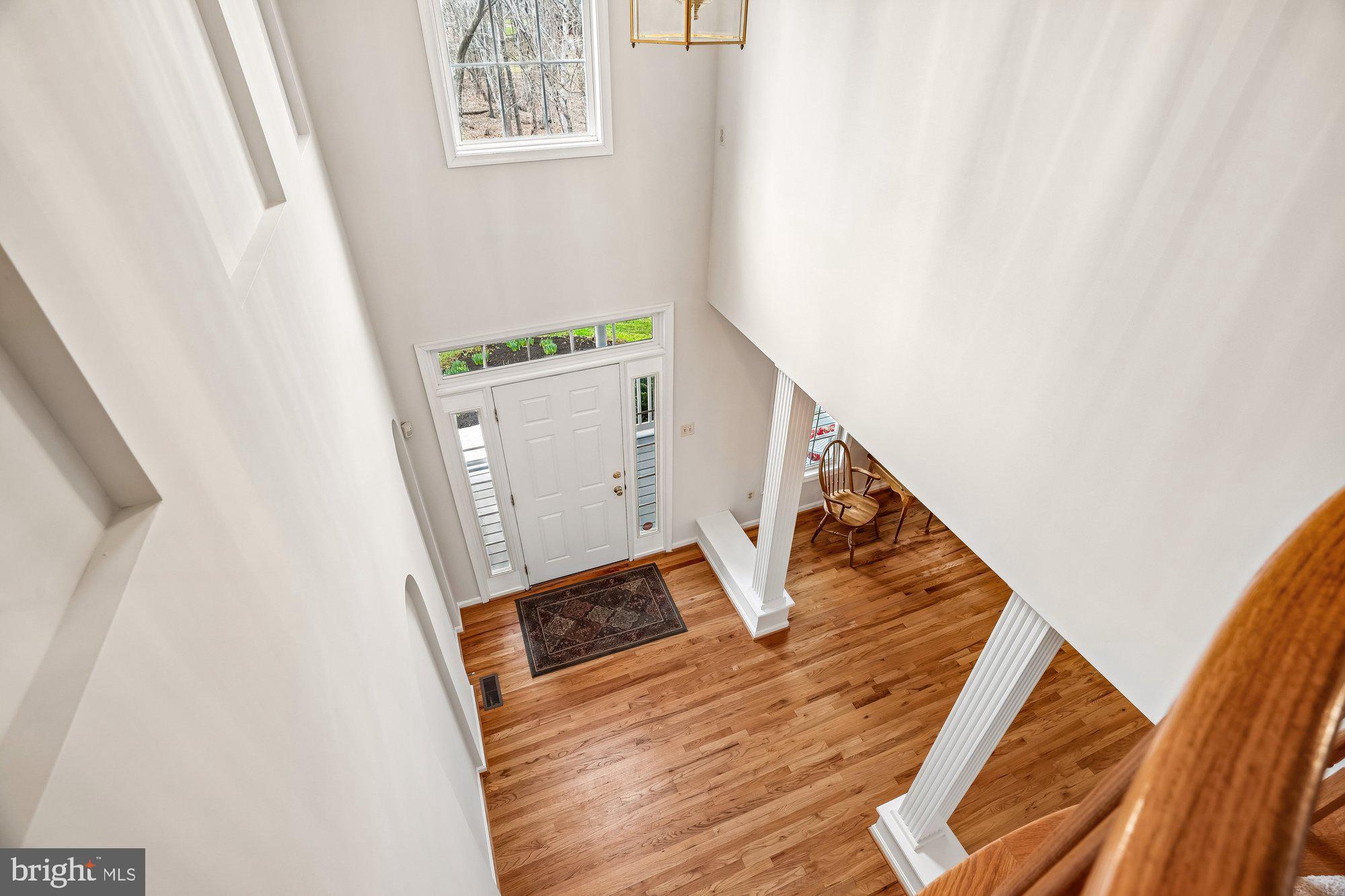 LYNDWOOD MANOR - Residential