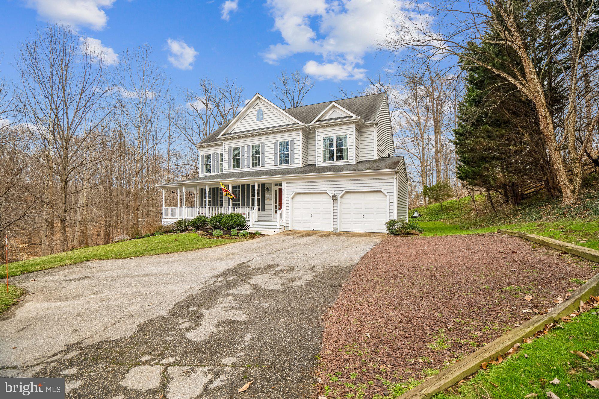 LYNDWOOD MANOR - Residential