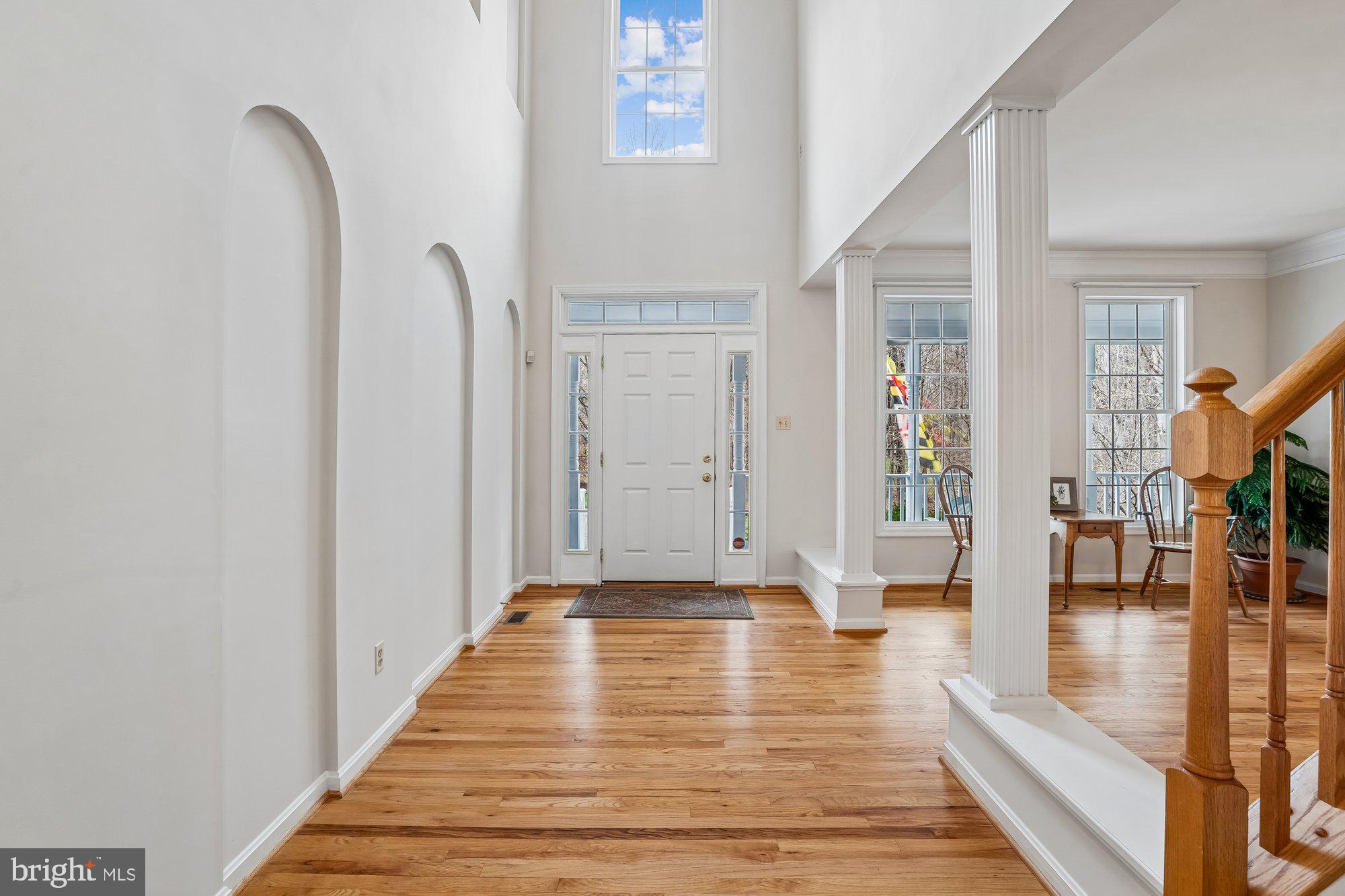 LYNDWOOD MANOR - Residential