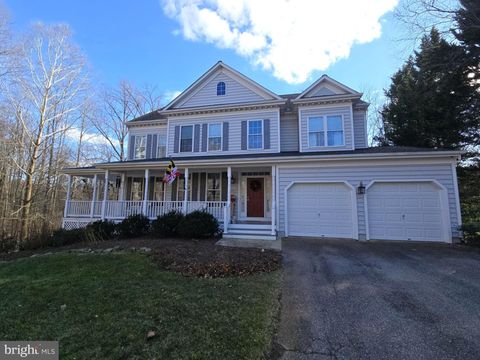 5885 STEARMAN COURT ELKRIDGE MD 21075