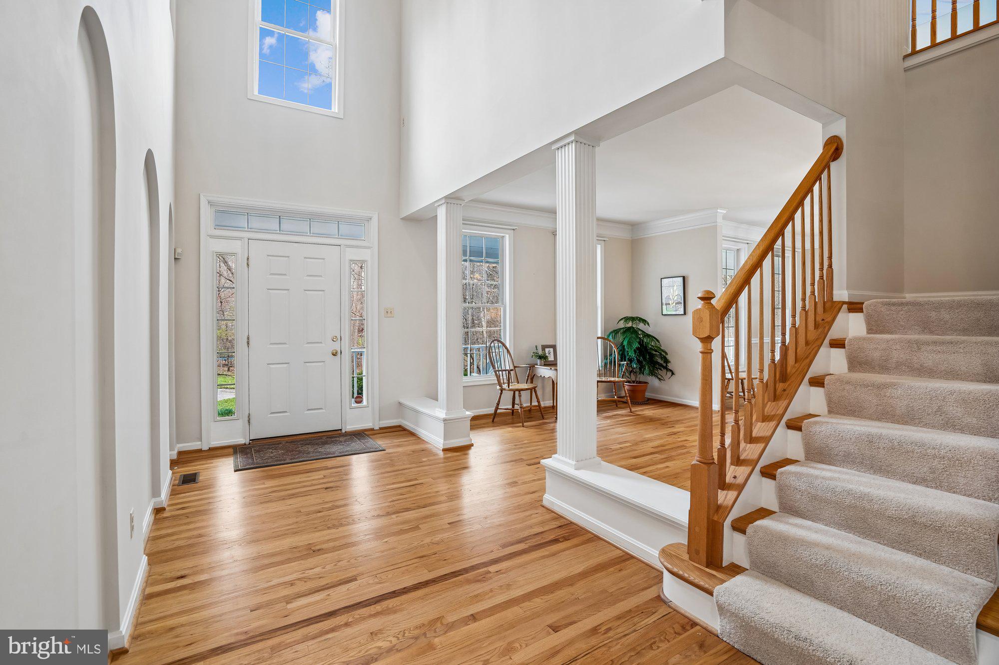 LYNDWOOD MANOR - Residential