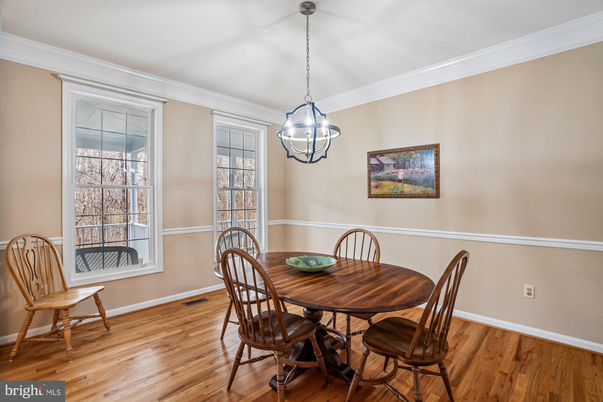 LYNDWOOD MANOR - Residential