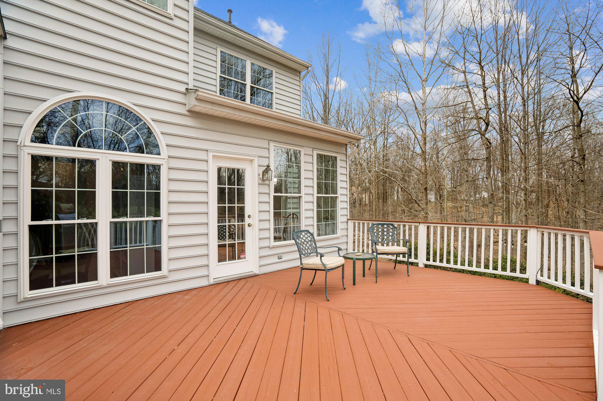 LYNDWOOD MANOR - Residential