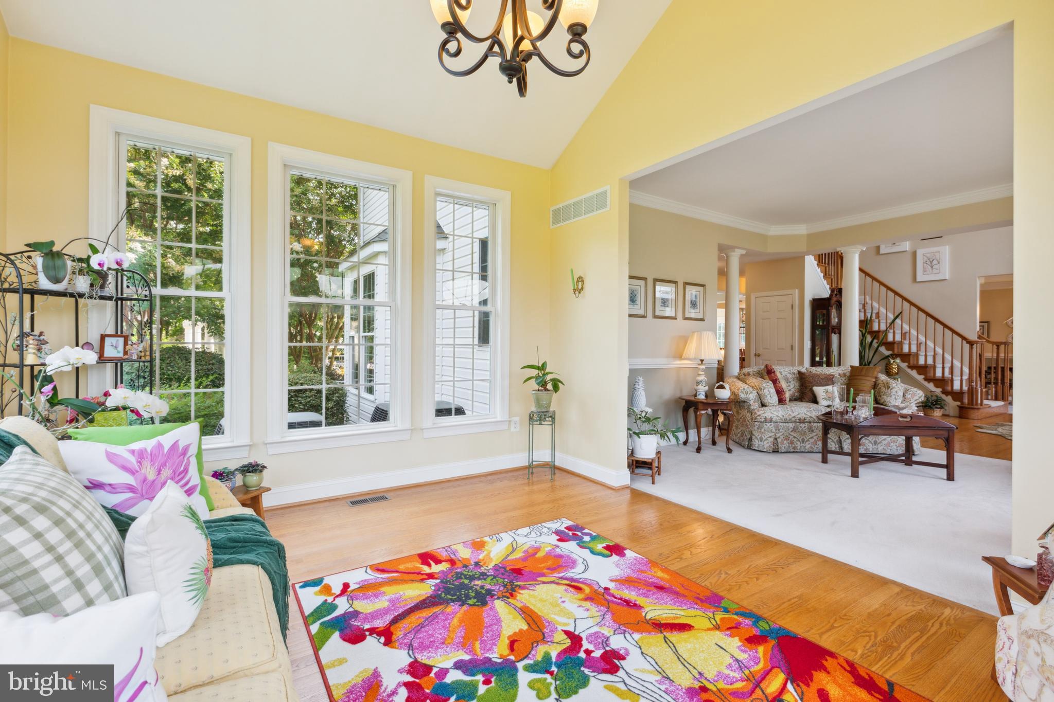 GOLDEN POND OVERLOOK - Residential