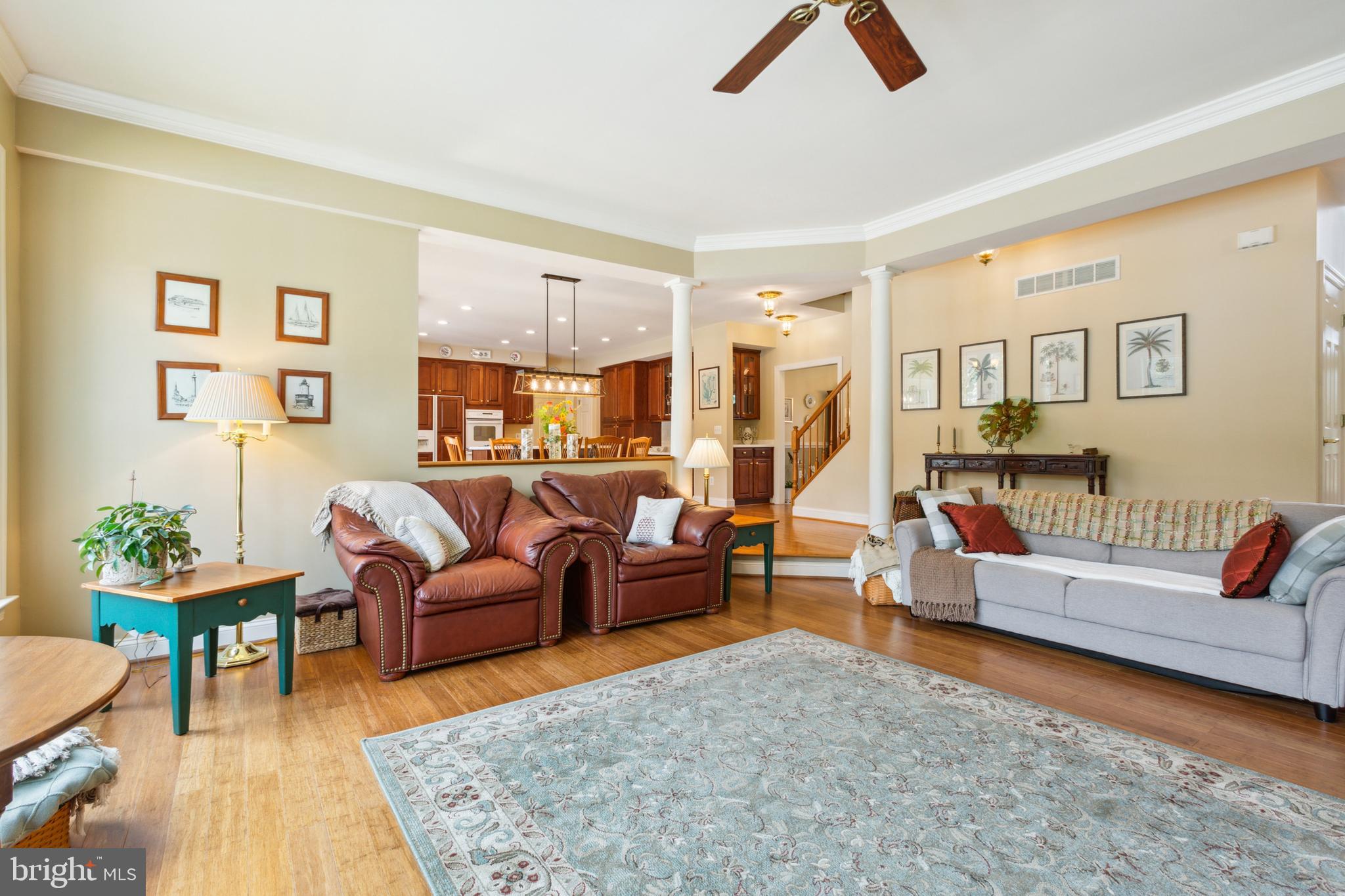 GOLDEN POND OVERLOOK - Residential