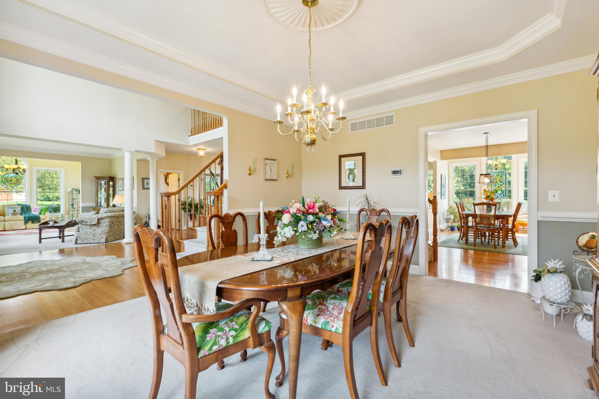 GOLDEN POND OVERLOOK - Residential