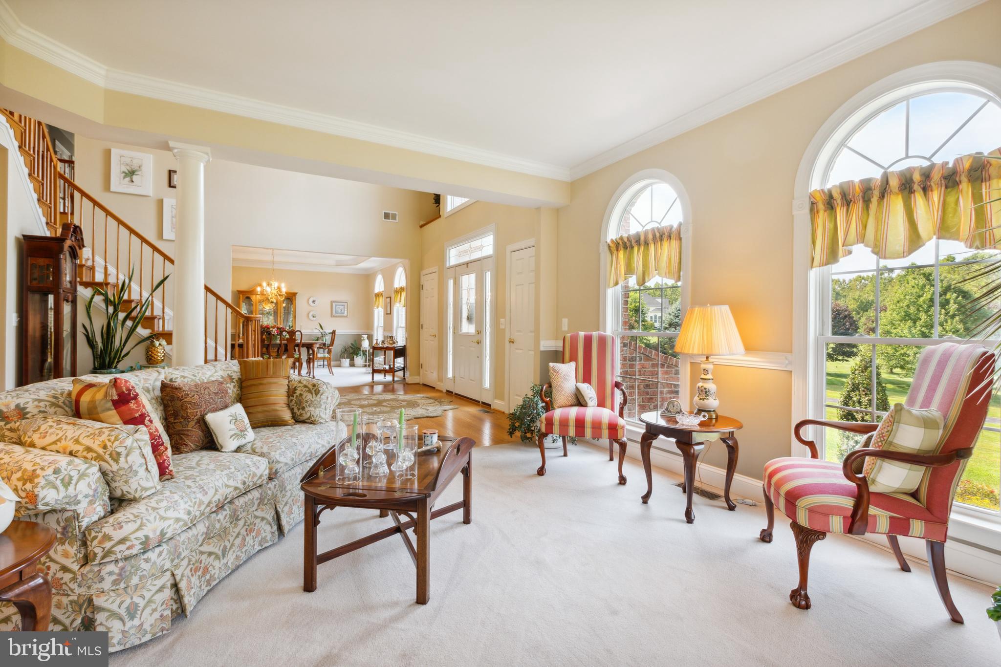 GOLDEN POND OVERLOOK - Residential