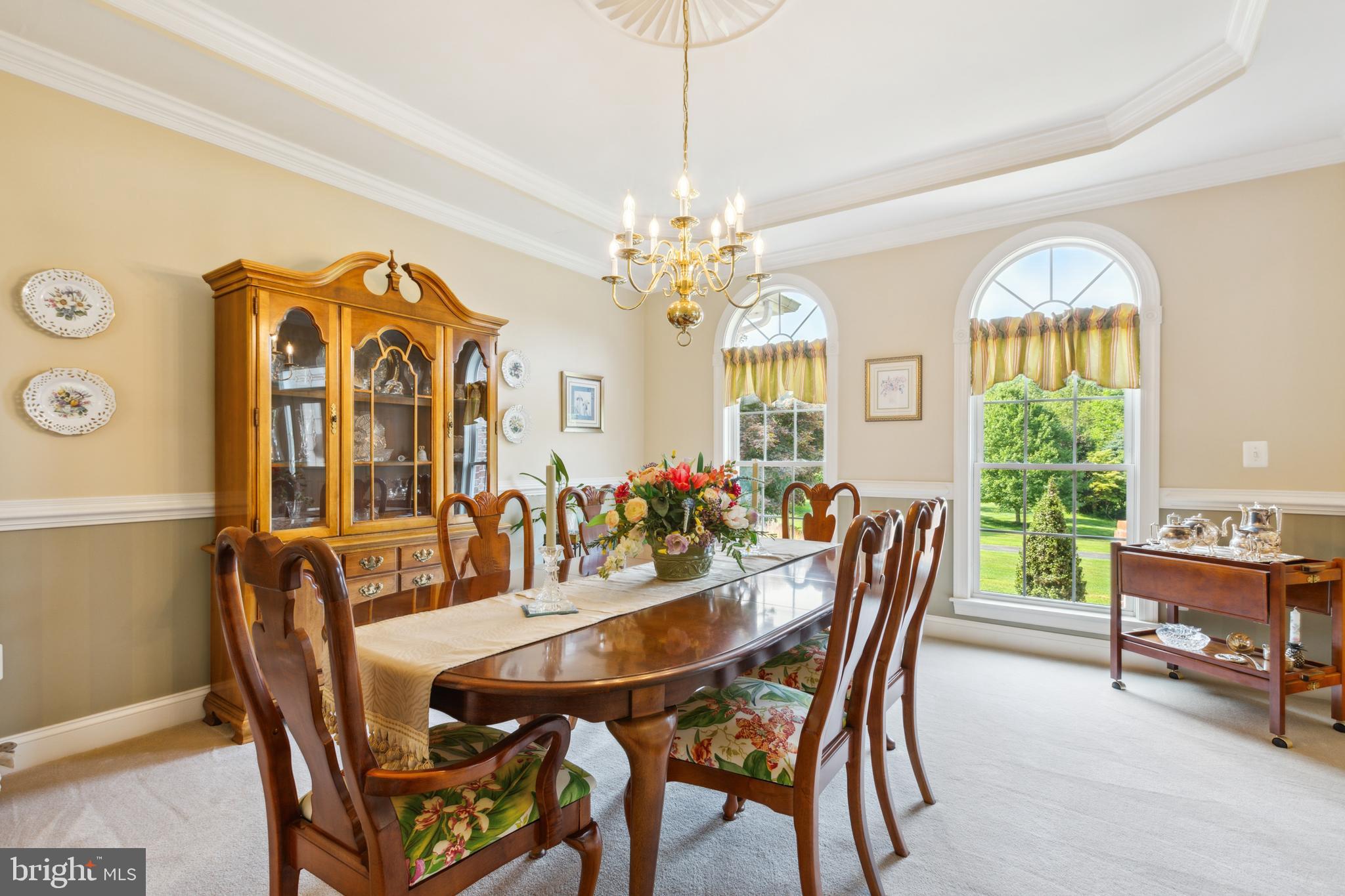 GOLDEN POND OVERLOOK - Residential