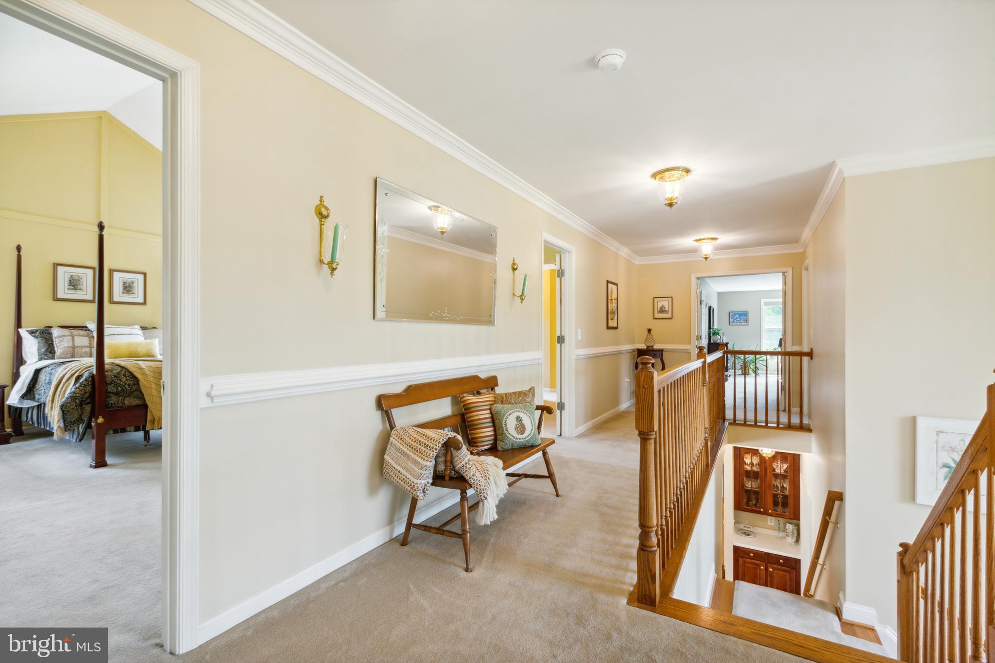 GOLDEN POND OVERLOOK - Residential