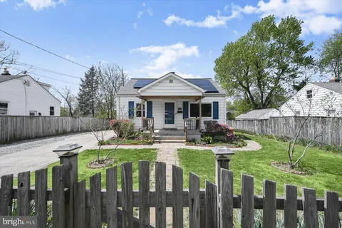 11808 Goodloe Road, Silver Spring, MD MLS: MDMC2175378