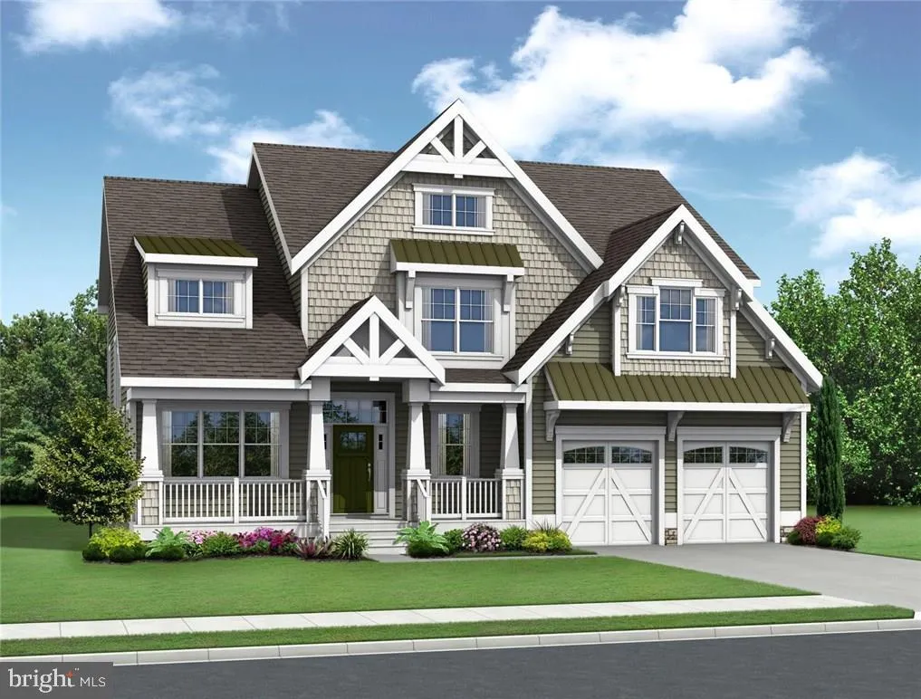 32770 Dionis Drive, Lewes, DE 19958