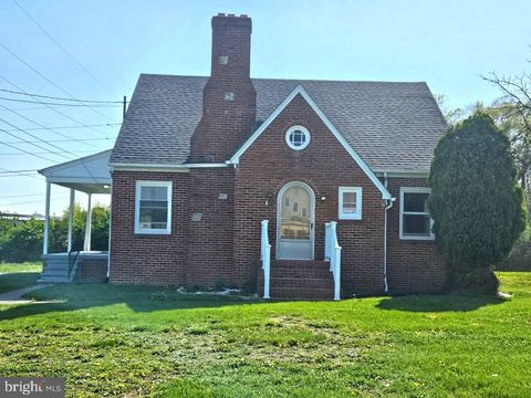 148 AMOCO LANE WINCHESTER VA 22603