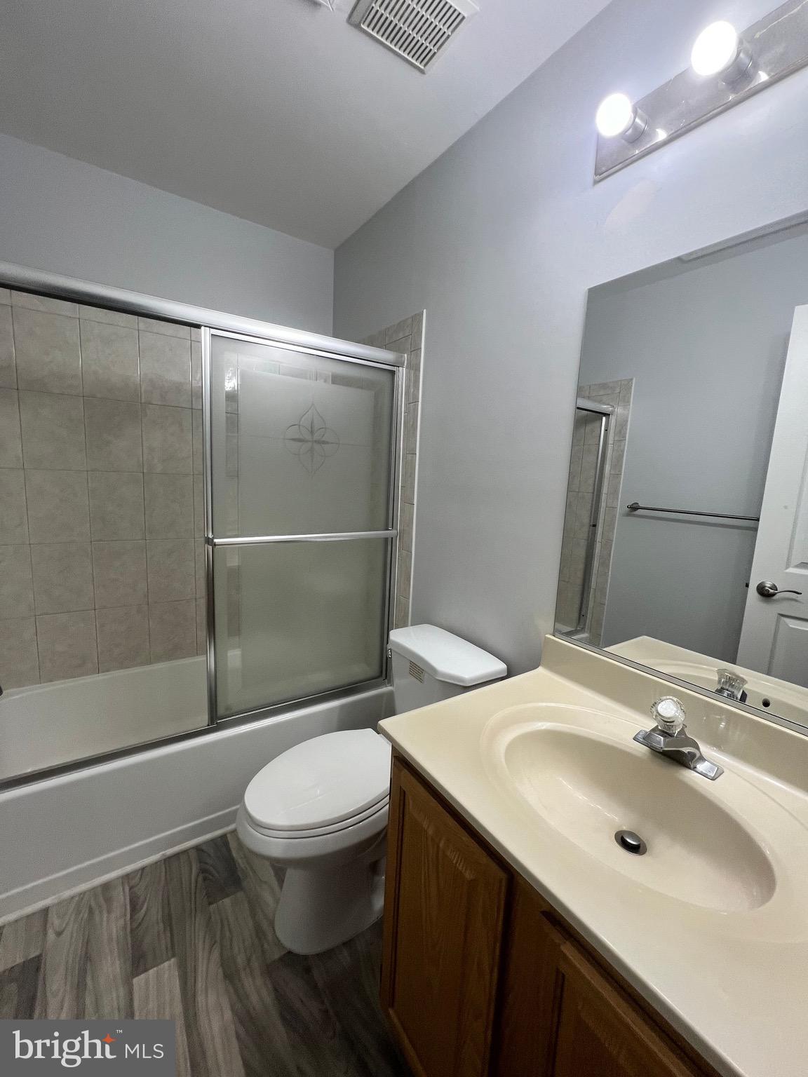 WHEATFIELD - Residential Lease