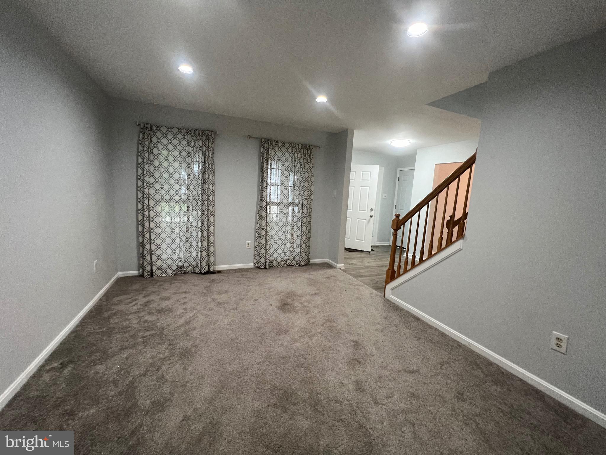 WHEATFIELD - Residential Lease