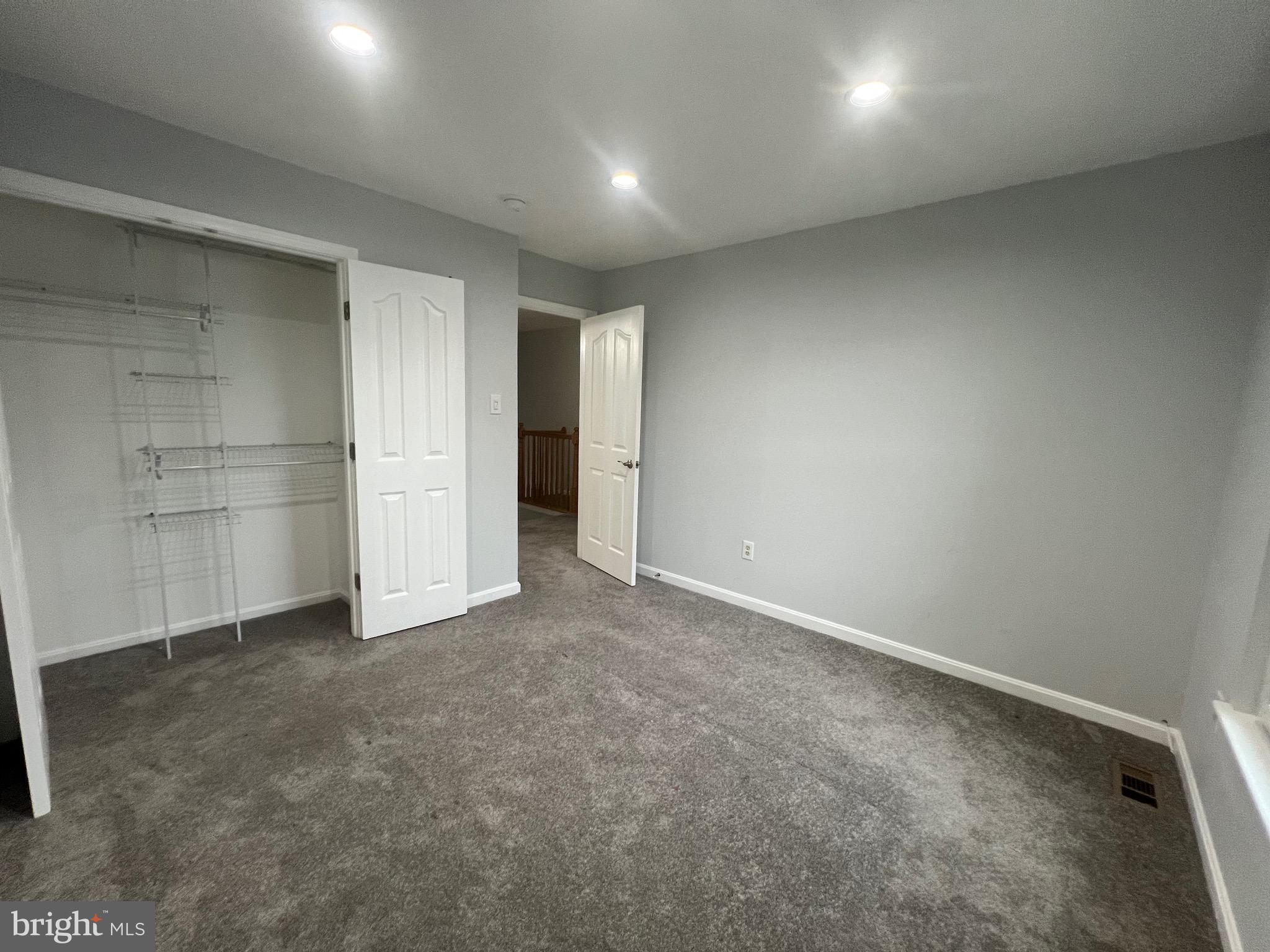 WHEATFIELD - Residential Lease