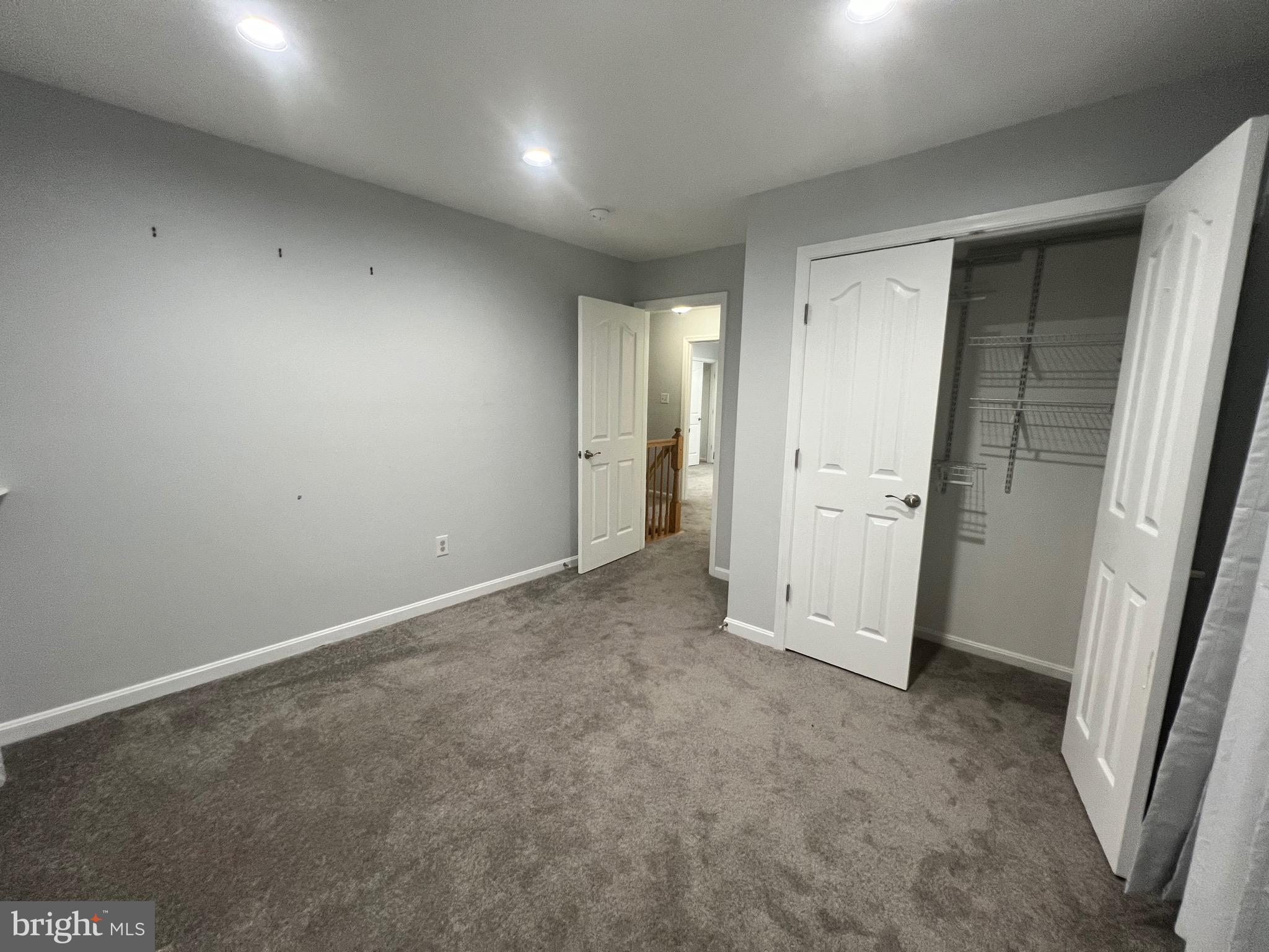 WHEATFIELD - Residential Lease