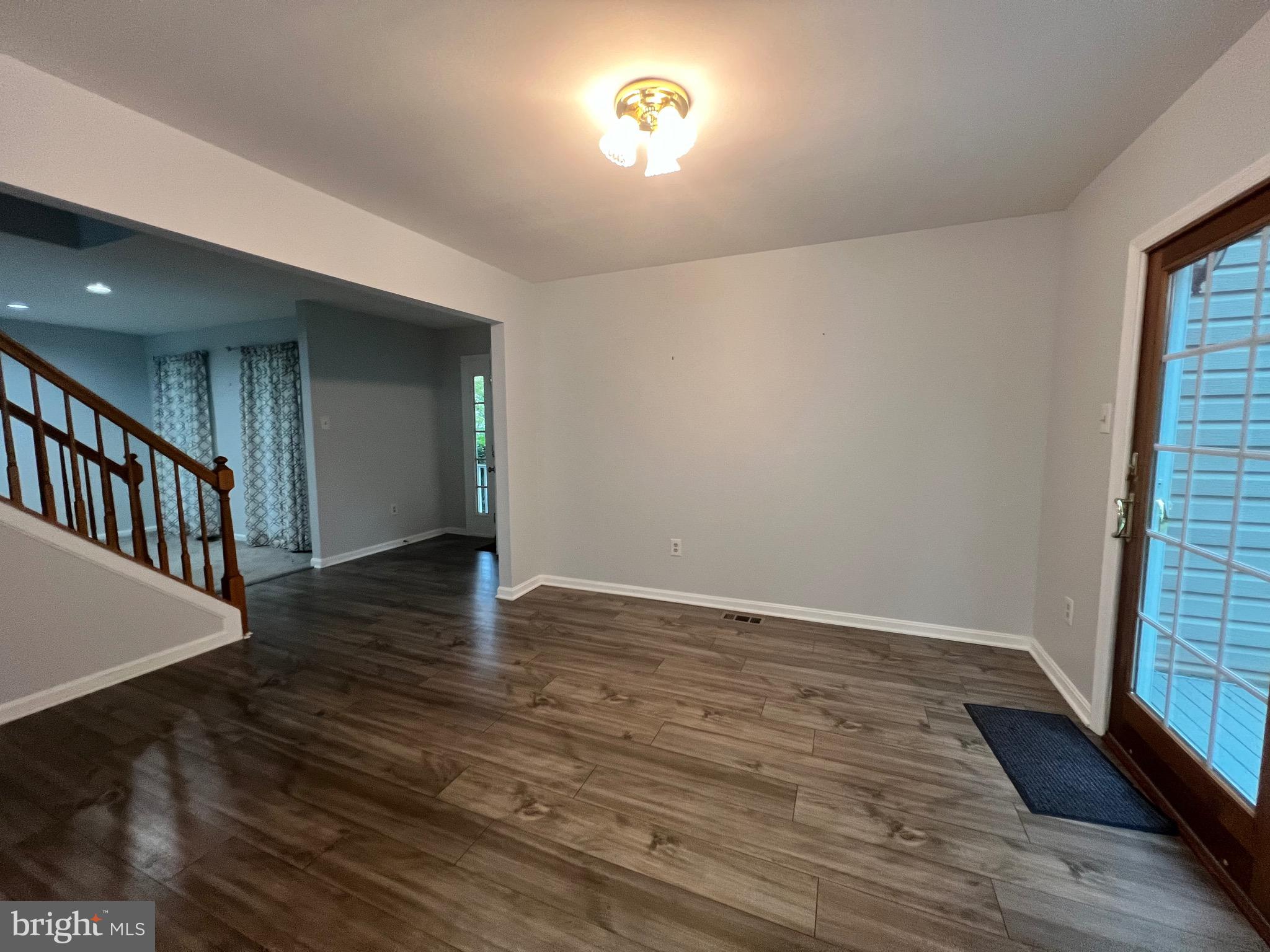 WHEATFIELD - Residential Lease