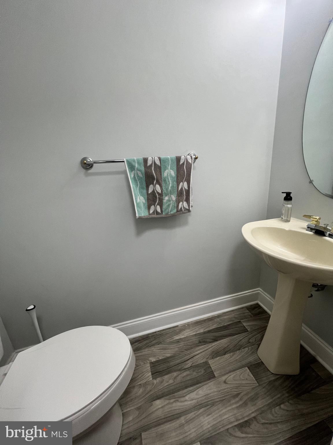 WHEATFIELD - Residential Lease