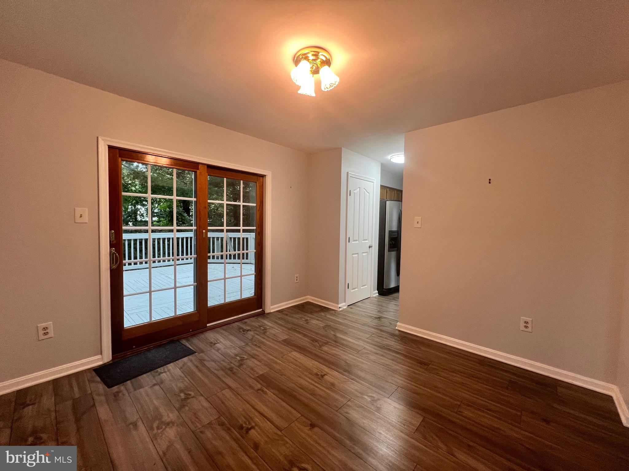 WHEATFIELD - Residential Lease