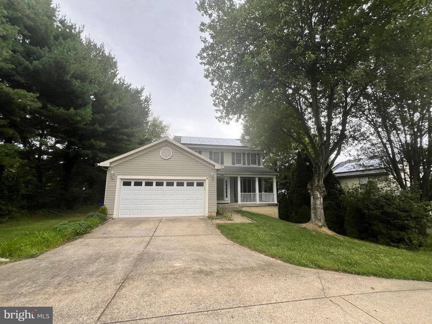 Beautiful 4 BR/3.5 BA Single-Family Home in Ellicott City! Featuring beautiful flooring and walls in neutral tones. The living area is spacious and bright. The separate dining area leads to a kitchen with an L-shaped countertop, updated appliances, and plenty of cabinetry. A half bathroom is conveniently located on the main level, ideal for guests. Enjoy the spacious deck for outdoor relaxation. Upstairs, the home features four carpeted bedrooms, each with ample closet space. The master bedroom includes an en-suite full bathroom, while the hallway offers another full bathroom. The fully finished lower level provides a den for entertainment, workspace, or storage, as well as a family room, laundry area with washer and dryer, and an additional full bathroom for added convenience! Park your vehicles on the attached garage or ample driveway!

Local Attractions and Nearby Highways:

- Historic Ellicott City: A charming district filled with historic buildings, boutique shops, art galleries, and restaurants, offering a unique cultural experience.
- Centennial Park: A nearby park with a scenic lake, walking trails, sports fields, and picnic areas, providing a great spot for outdoor activities and relaxation.
- Patapsco Valley State Park: This expansive park offers hiking, biking, fishing, and camping along the beautiful Patapsco River, perfect for outdoor enthusiasts.
- Howard County Library – Miller Branch: A modern library offering a wide range of resources, community programs, and educational events, serving as a cultural hub for residents.
- The Mall in Columbia: A popular shopping and entertainment destination featuring numerous retail stores, dining options, and a movie theater, just a short drive away.

- Interstate 70 (I-70): A major highway providing easy access to Baltimore and Frederick, facilitating convenient commuting and travel.
- U.S. Route 29 (US-29): A key north-south route connecting Ellicott City to Washington, D.C., and other major destinations in the area.

Pets are considered on a case-by-case basis and with additional pet deosit!

Application Qualifications: Minimum income of 3 times the monthly rent, no evictions or recent filings, current accounts in good standing, a clean criminal background check and a minimum of 700 credit score.

All Bay Management Group residents are automatically enrolled in the Resident Benefits Package (RBP) for $39.95/month, which includes renters insurance, credit building to help boost your credit score with timely rent payments, $1M Identity Protection, HVAC air filter delivery (for applicable properties), move-in concierge service making utility connection and home service setup a breeze during your move-in, our best-in-class resident rewards program, and much more! The Resident Benefits Package is a voluntary program and may be terminated at any time, for any reason, upon thirty (30) days’ written notice. Tenants that do not upload their own renters insurance to the Tenant portal 5 days prior to move in will be automatically included in the RBP and the renters insurance program. More details upon application.