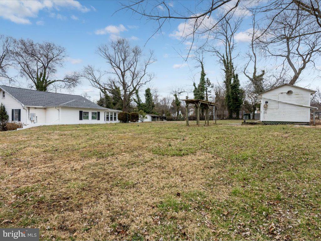 SWEETSER HEIGHTS - Residential