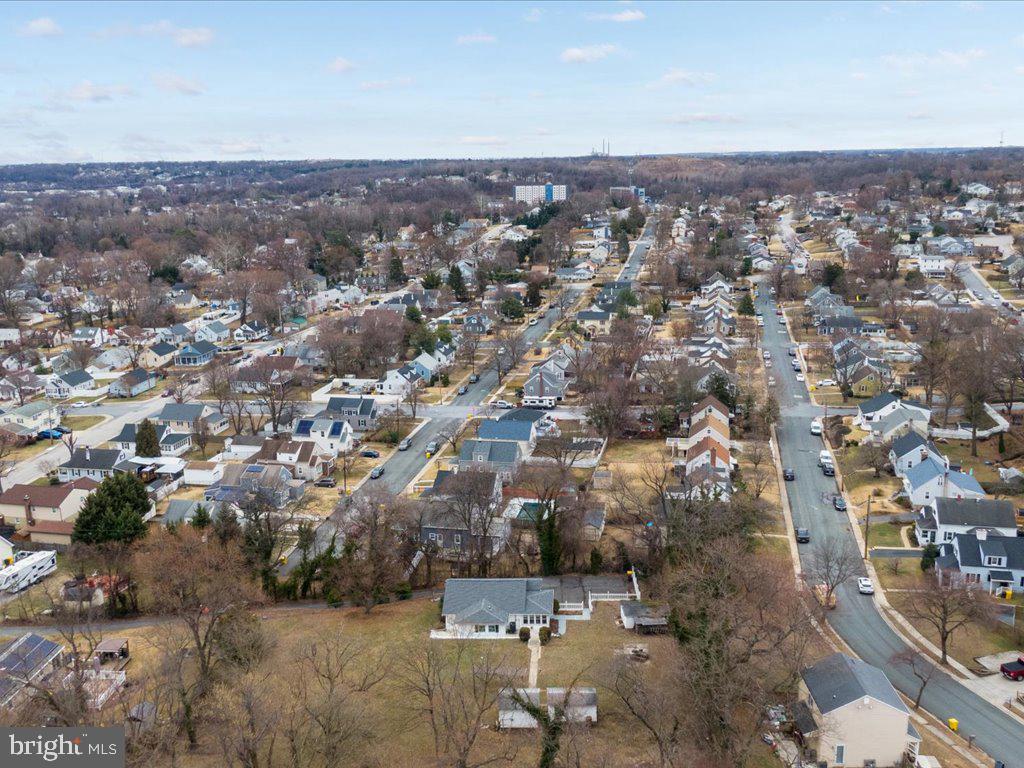 SWEETSER HEIGHTS - Residential