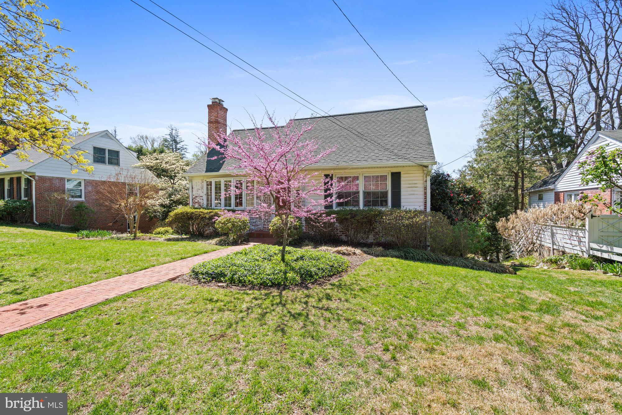 5106 WESTRIDGE ROAD
