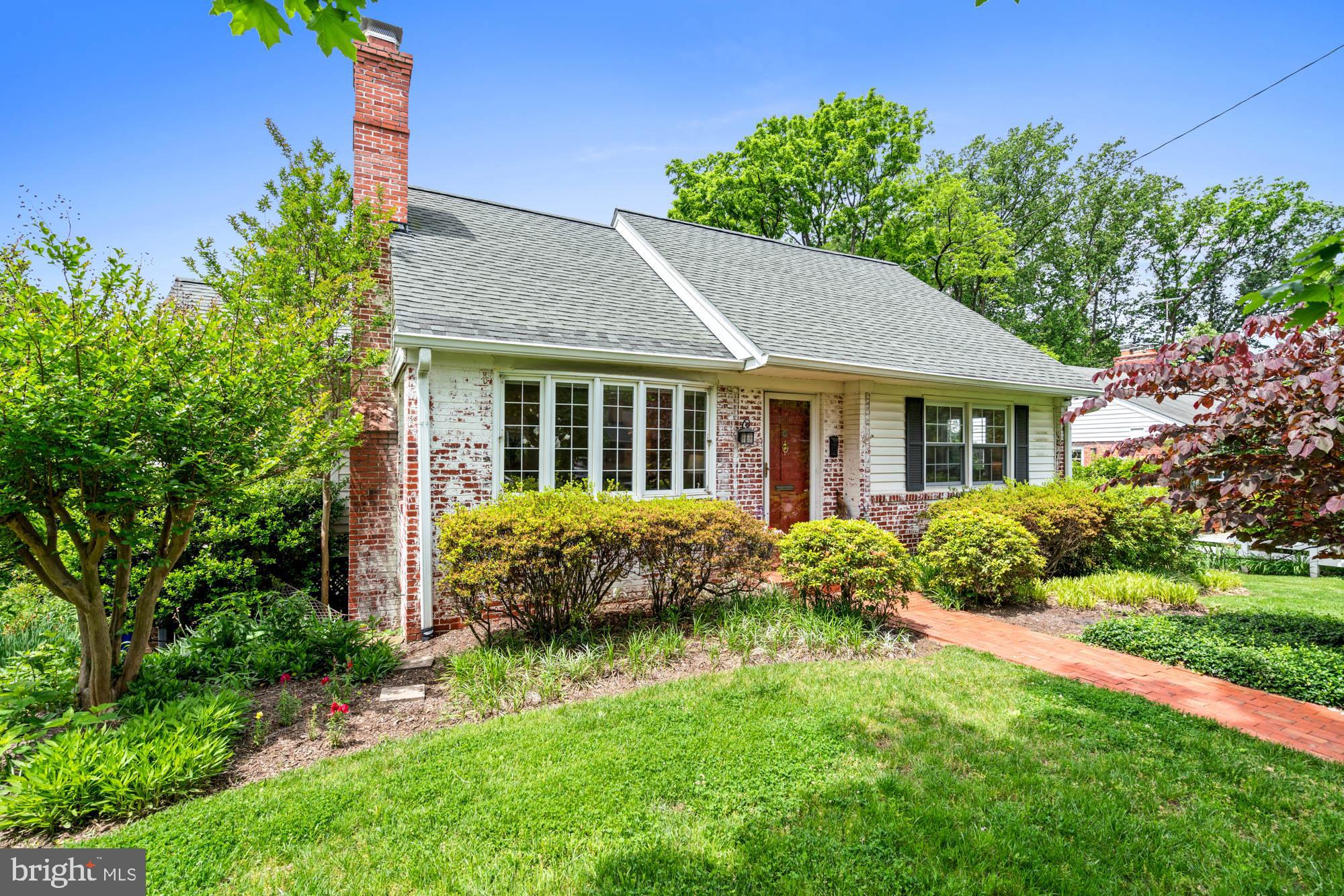 5106 WESTRIDGE ROAD