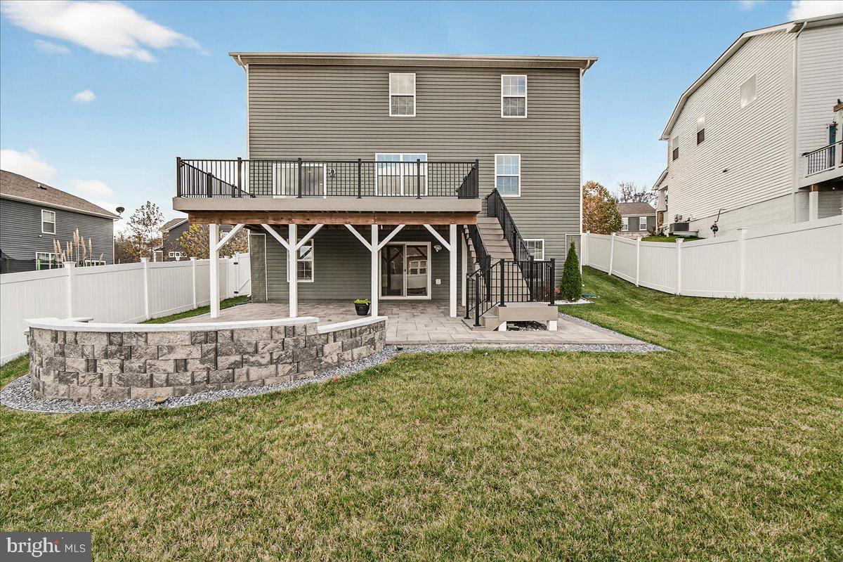 THE PRESERVE AT LONG BRANCH - Residential