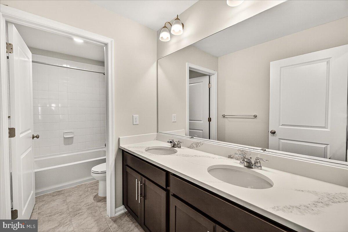 THE PRESERVE AT LONG BRANCH - Residential