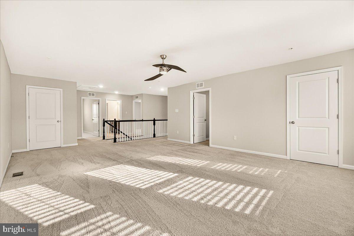 THE PRESERVE AT LONG BRANCH - Residential