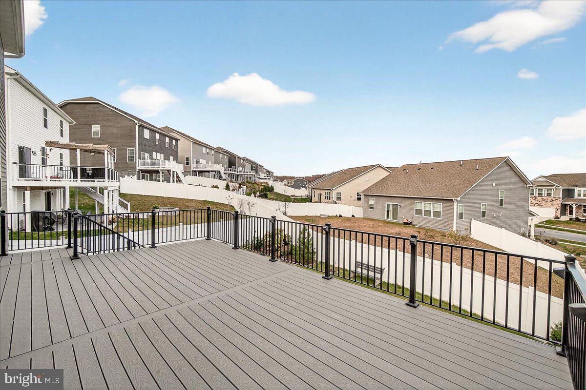 THE PRESERVE AT LONG BRANCH - Residential