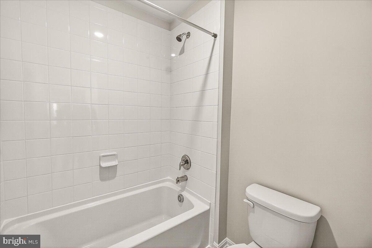 THE PRESERVE AT LONG BRANCH - Residential