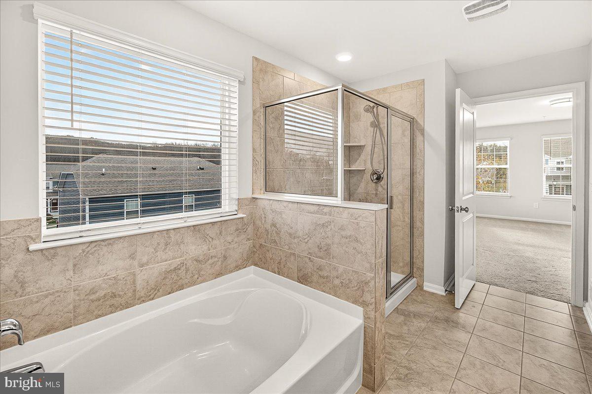 THE PRESERVE AT LONG BRANCH - Residential