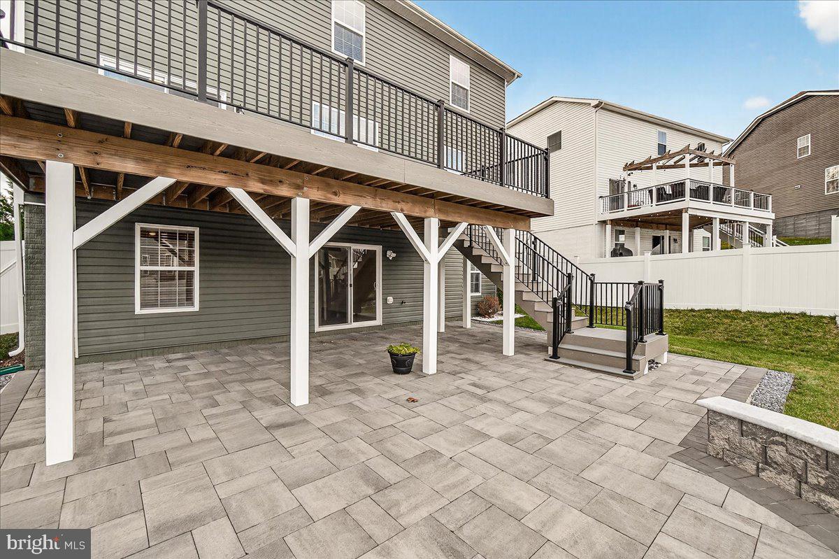 THE PRESERVE AT LONG BRANCH - Residential